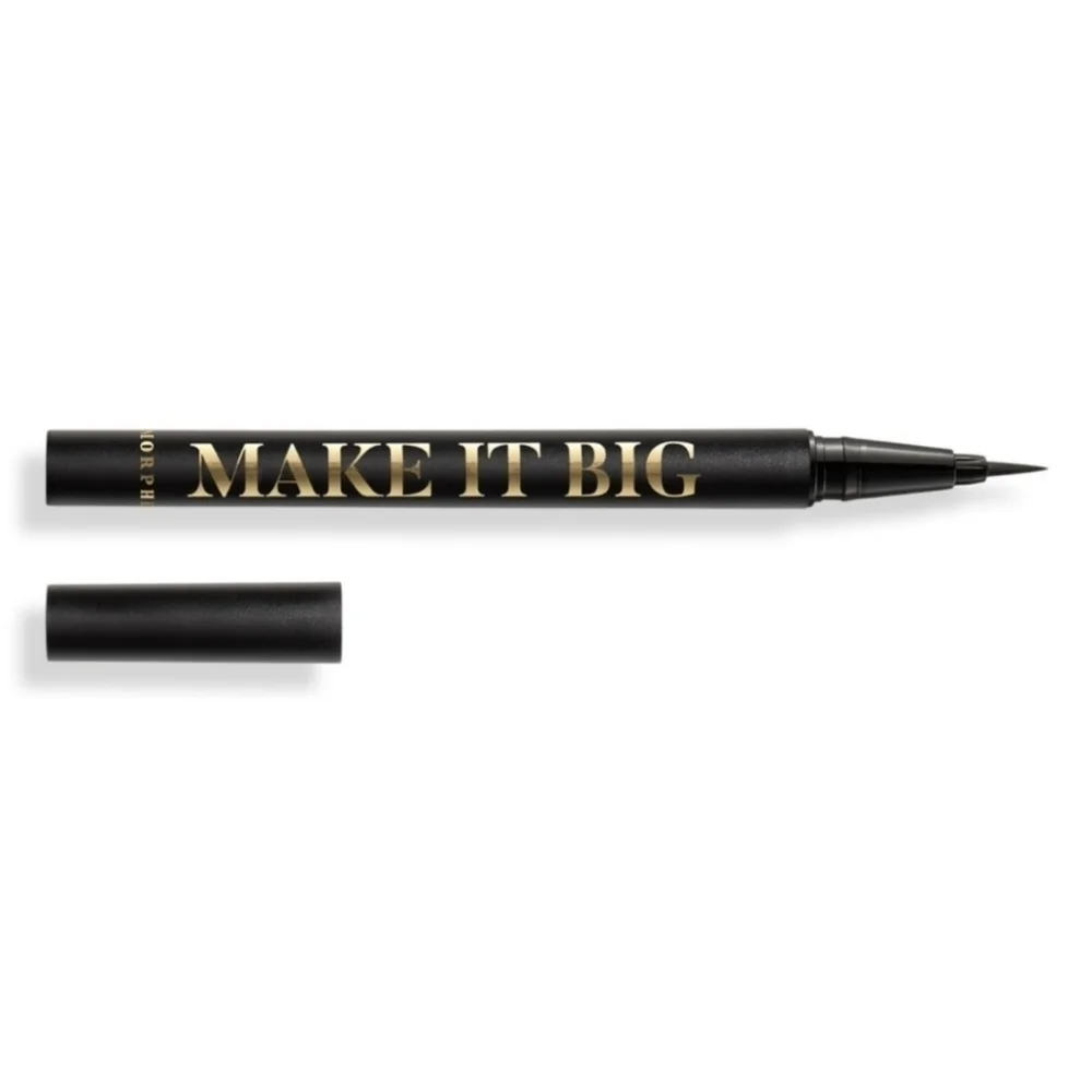 MORPHE Make It Big Brush-Tip Liquid Liner in 